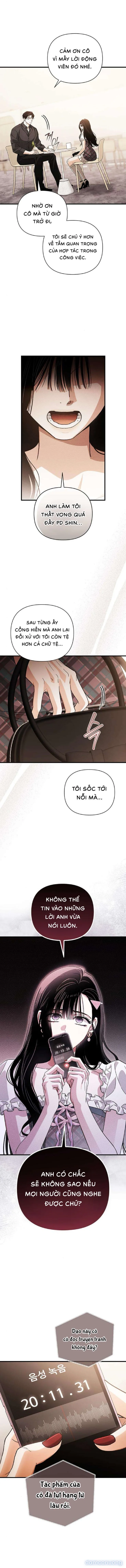 Kích Hoạt Chế Độ Trai Hư! 