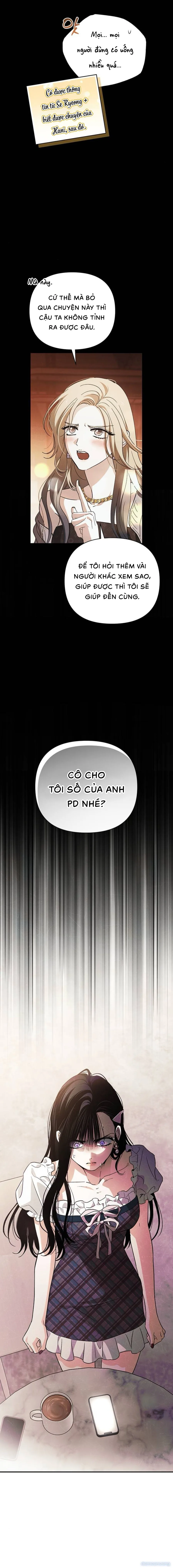 Kích Hoạt Chế Độ Trai Hư! 
