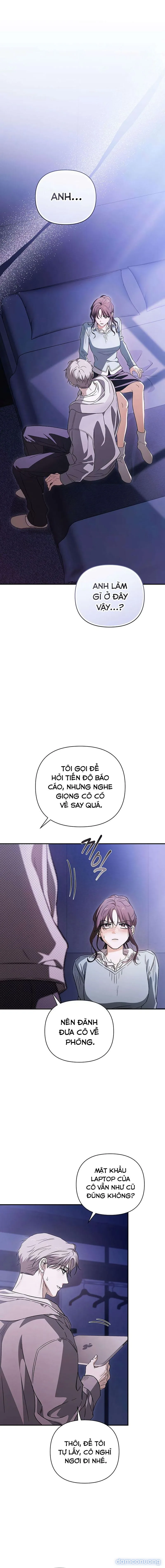 Kích Hoạt Chế Độ Trai Hư! 