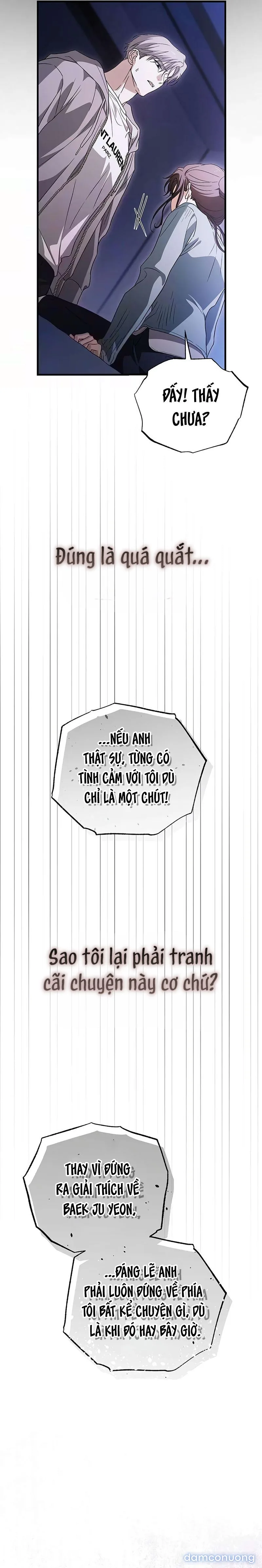 Kích Hoạt Chế Độ Trai Hư! 