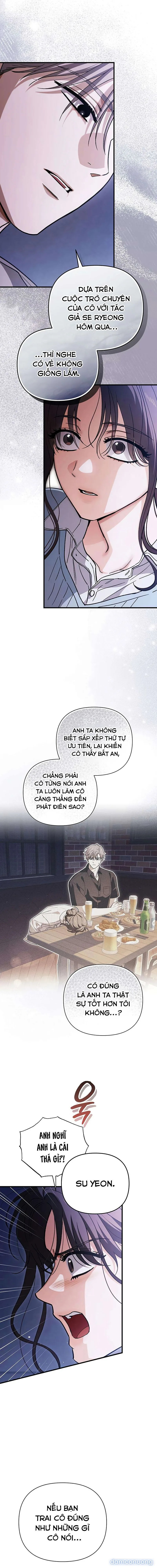 Kích Hoạt Chế Độ Trai Hư! 