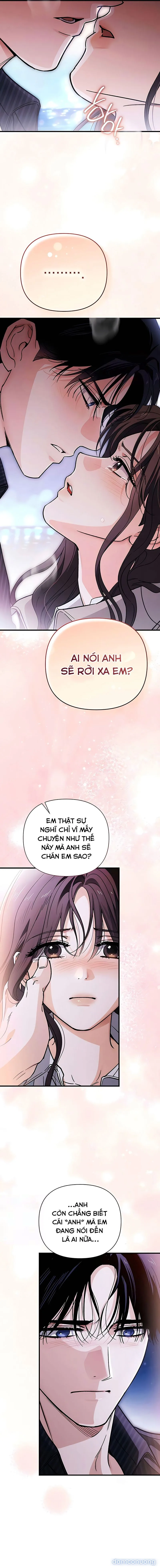Kích Hoạt Chế Độ Trai Hư! 