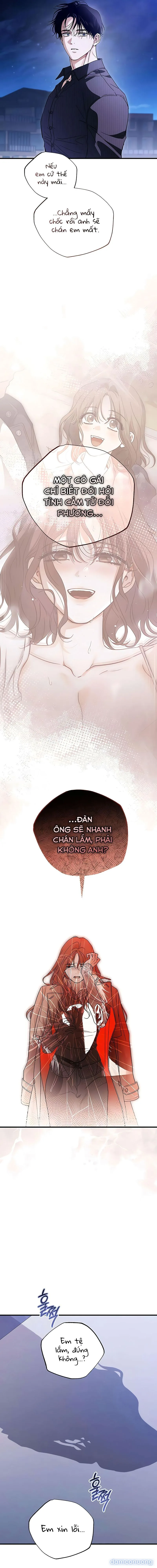 Kích Hoạt Chế Độ Trai Hư! 