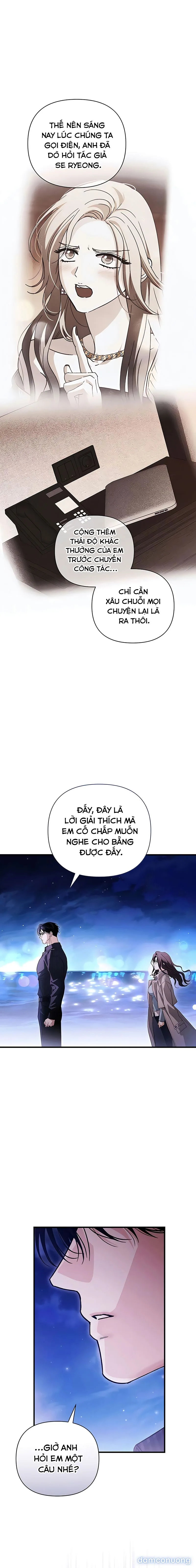 Kích Hoạt Chế Độ Trai Hư! 