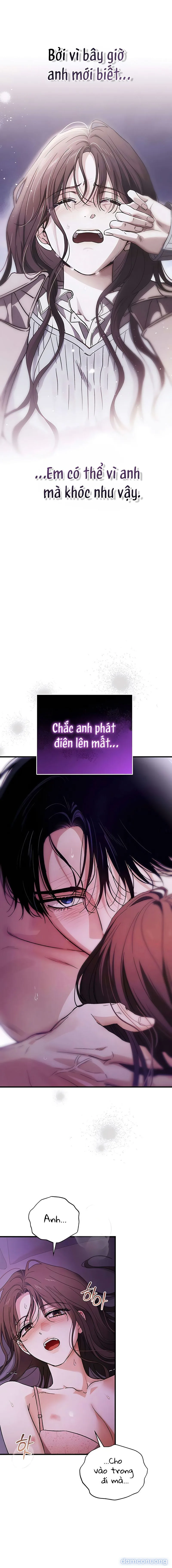 Kích Hoạt Chế Độ Trai Hư! 