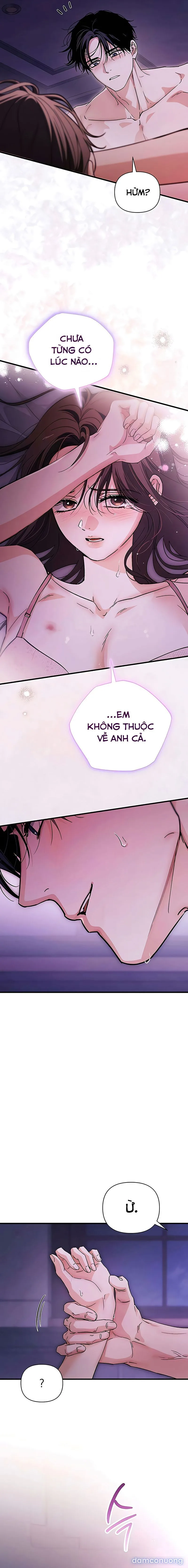 Kích Hoạt Chế Độ Trai Hư! 