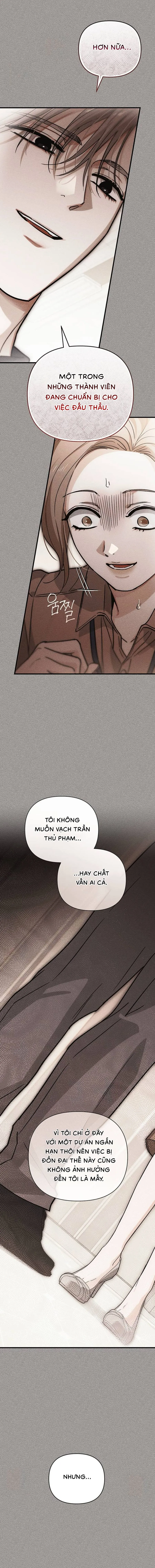 Kích Hoạt Chế Độ Trai Hư! 