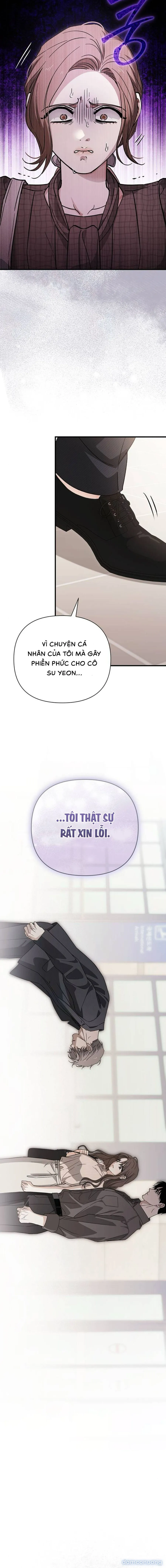 Kích Hoạt Chế Độ Trai Hư! 