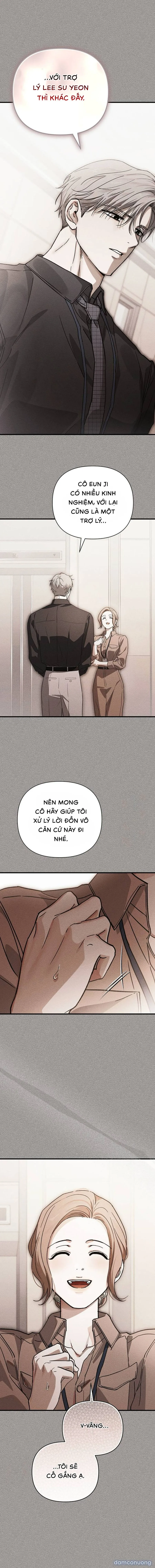 Kích Hoạt Chế Độ Trai Hư! 