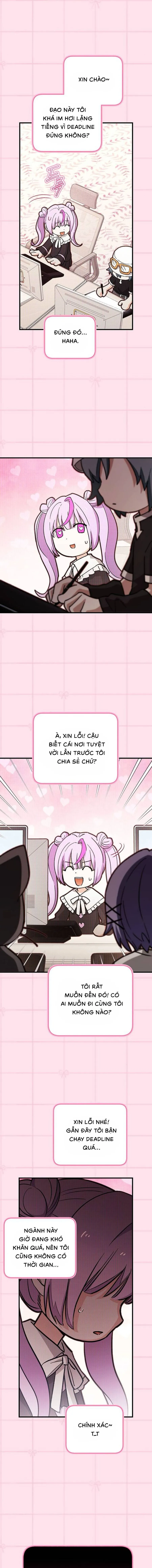 Kích Hoạt Chế Độ Trai Hư! 