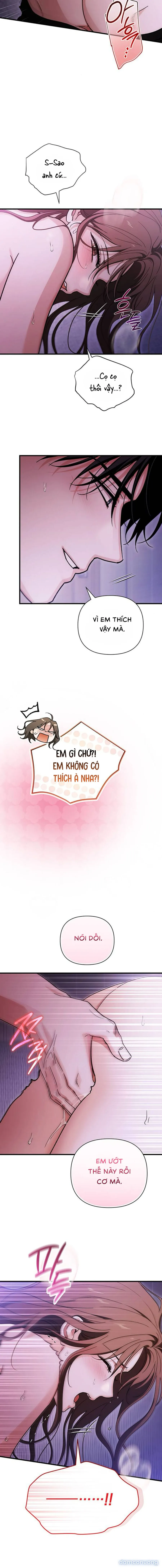 Kích Hoạt Chế Độ Trai Hư! 