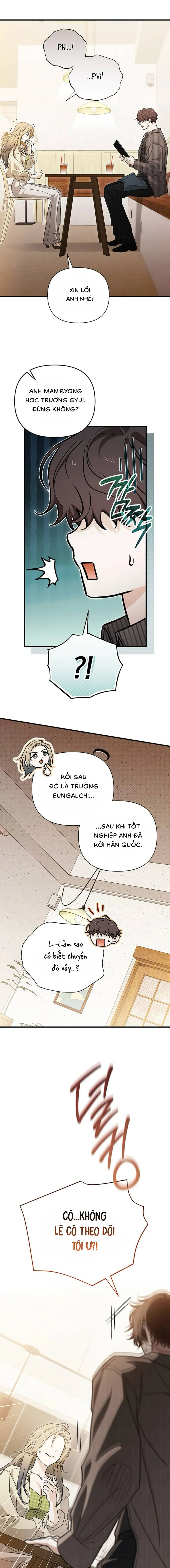 Kích Hoạt Chế Độ Trai Hư! 