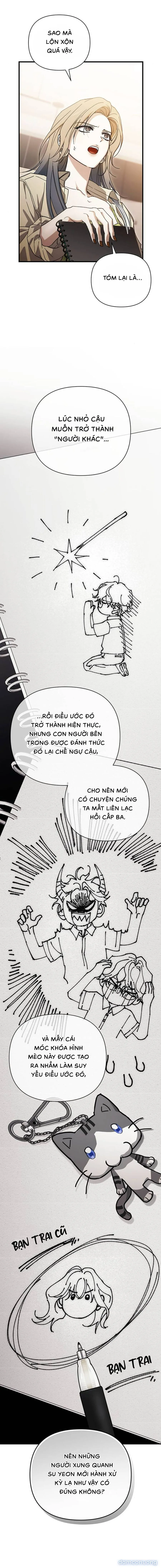 Kích Hoạt Chế Độ Trai Hư! 