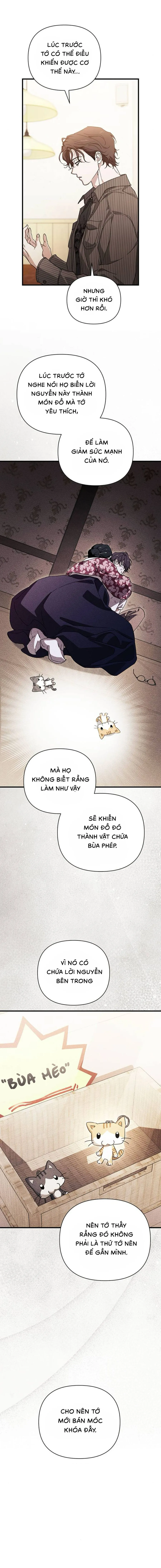 Kích Hoạt Chế Độ Trai Hư! 
