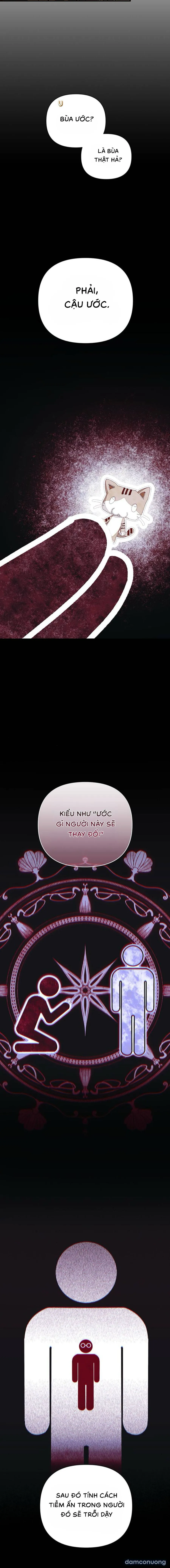 Kích Hoạt Chế Độ Trai Hư! 