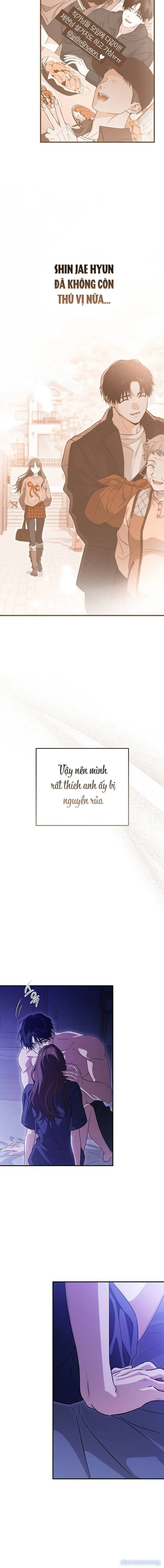 Kích Hoạt Chế Độ Trai Hư! 