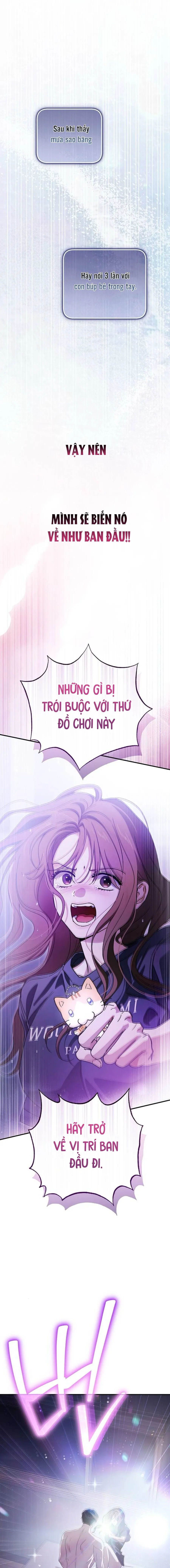 Kích Hoạt Chế Độ Trai Hư! 