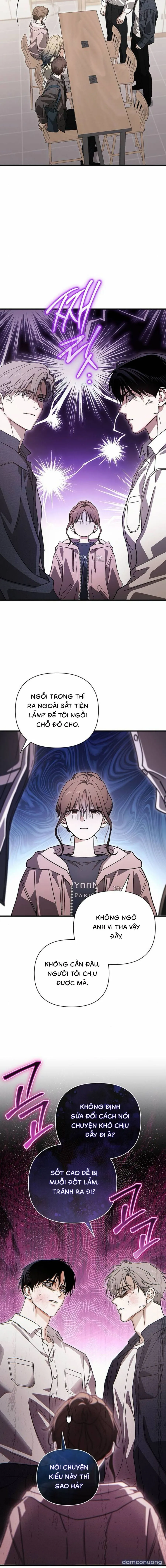 Kích Hoạt Chế Độ Trai Hư! 