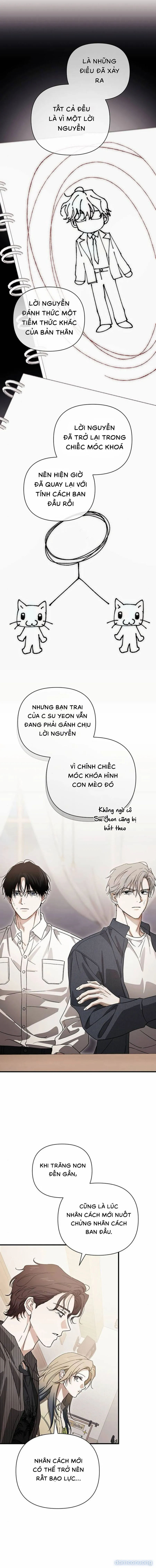Kích Hoạt Chế Độ Trai Hư! 