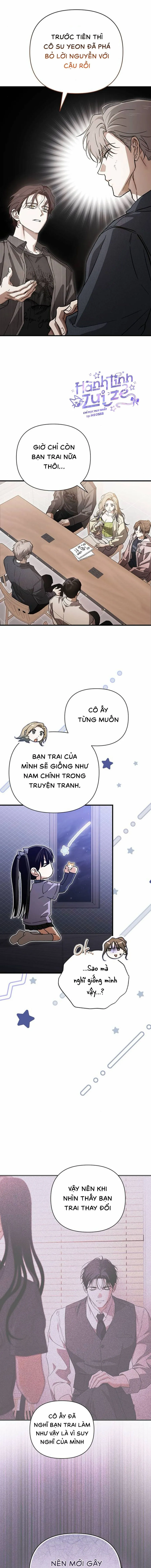 Kích Hoạt Chế Độ Trai Hư! 