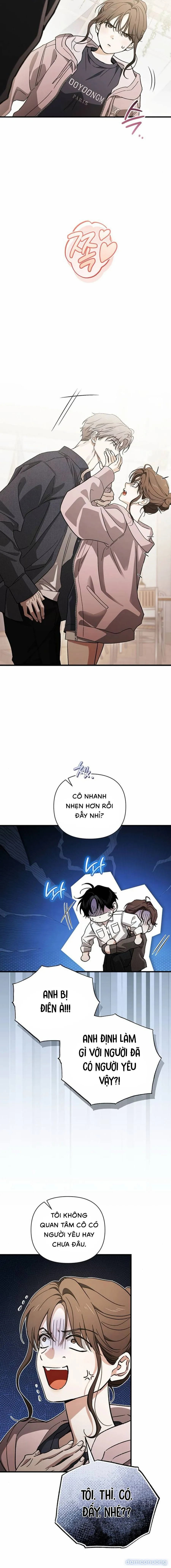 Kích Hoạt Chế Độ Trai Hư! 