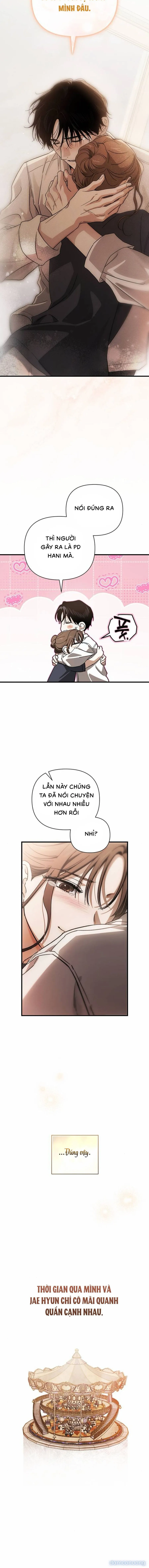 Kích Hoạt Chế Độ Trai Hư! 