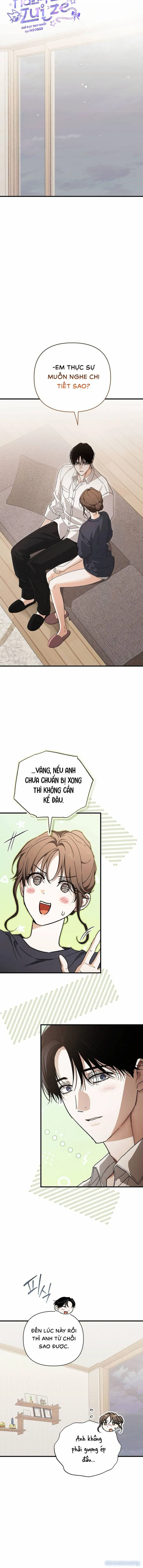 Kích Hoạt Chế Độ Trai Hư! 