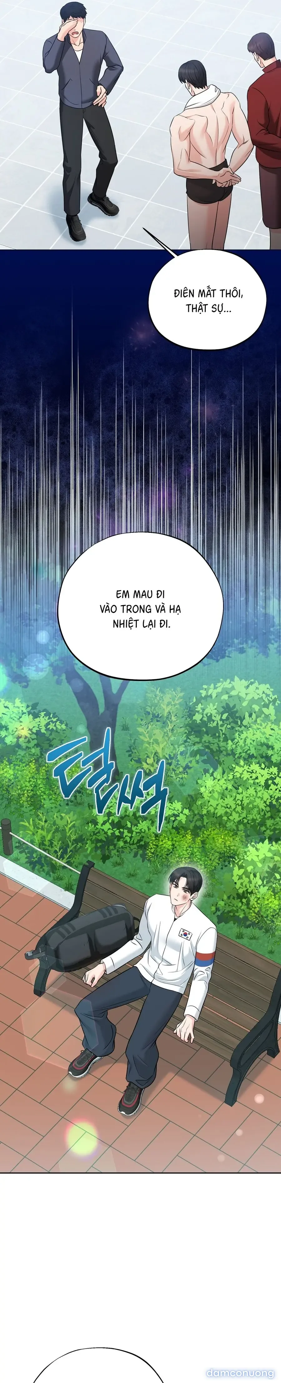 Người Bạn Không Thể Thay Thế 