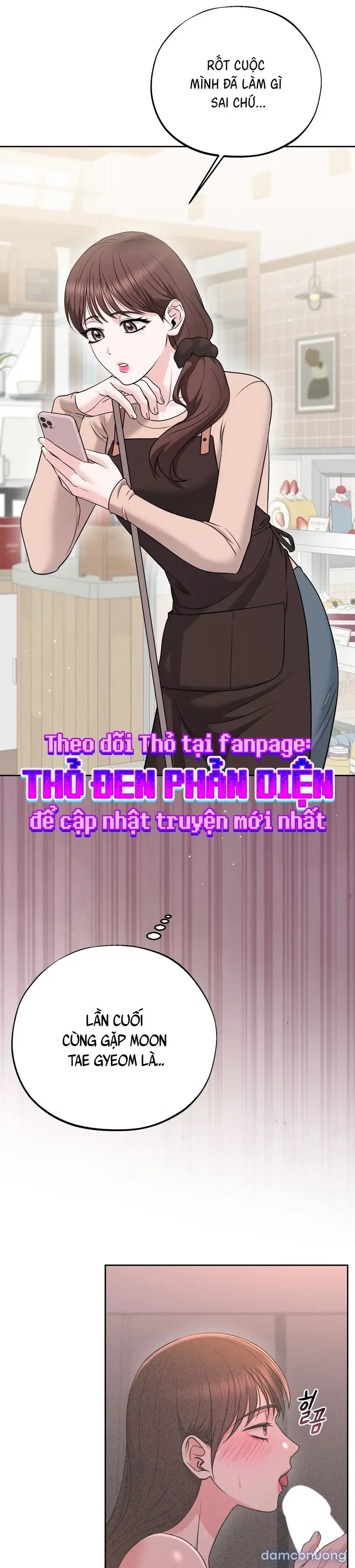 Người Bạn Không Thể Thay Thế 