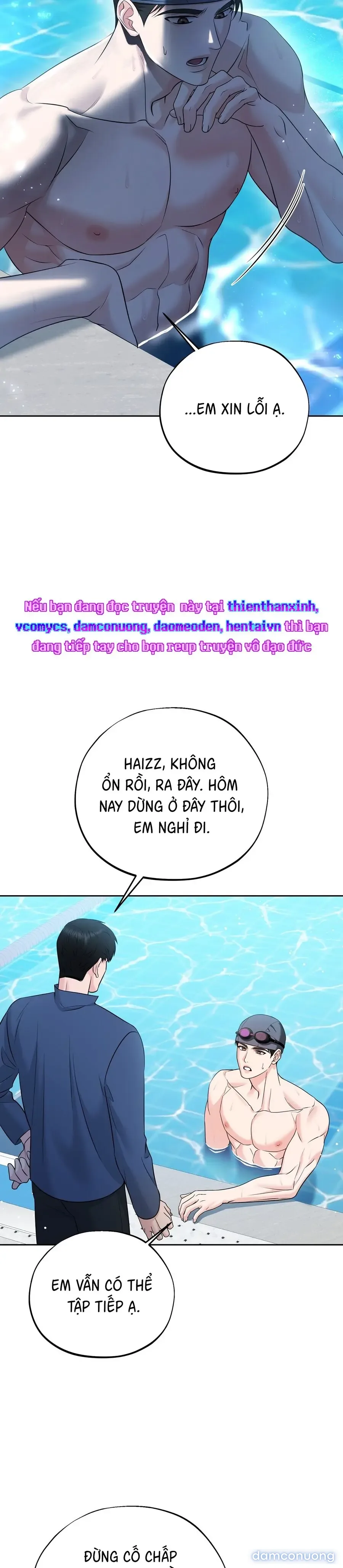 Người Bạn Không Thể Thay Thế 