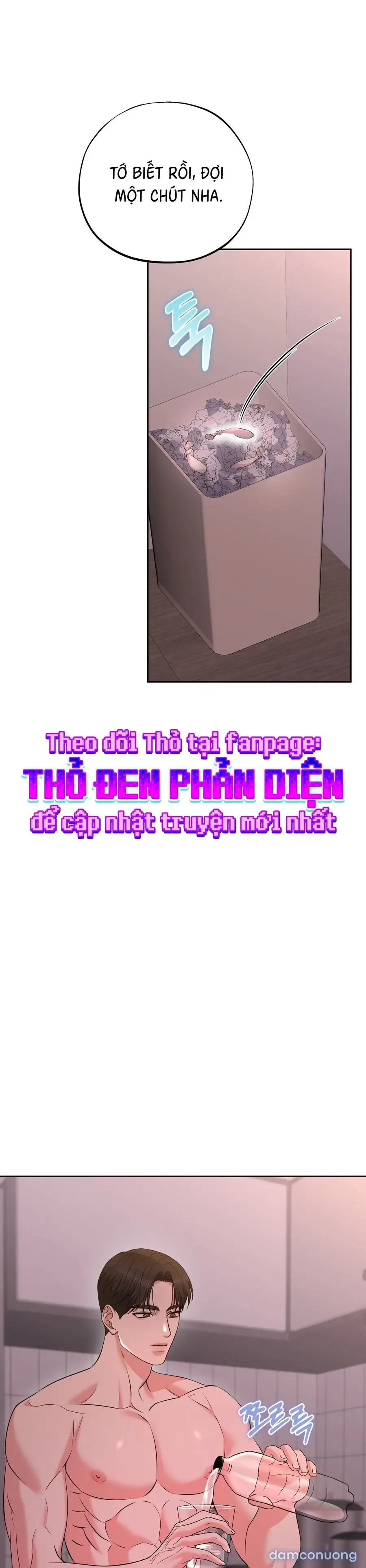 Người Bạn Không Thể Thay Thế 