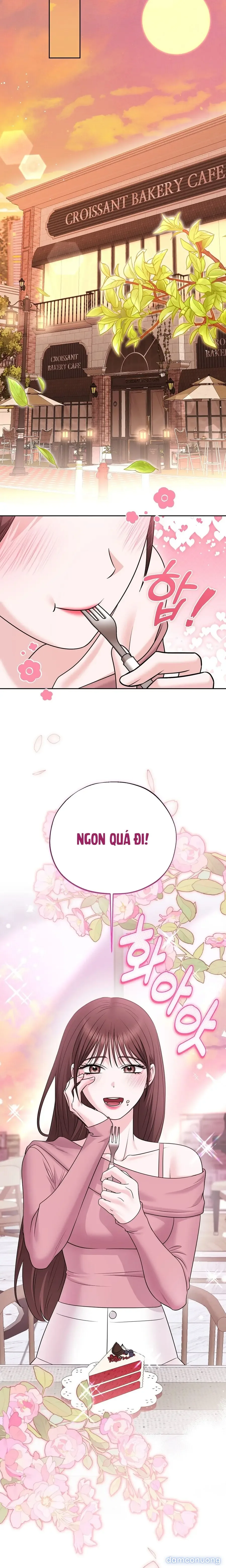 Người Bạn Không Thể Thay Thế 