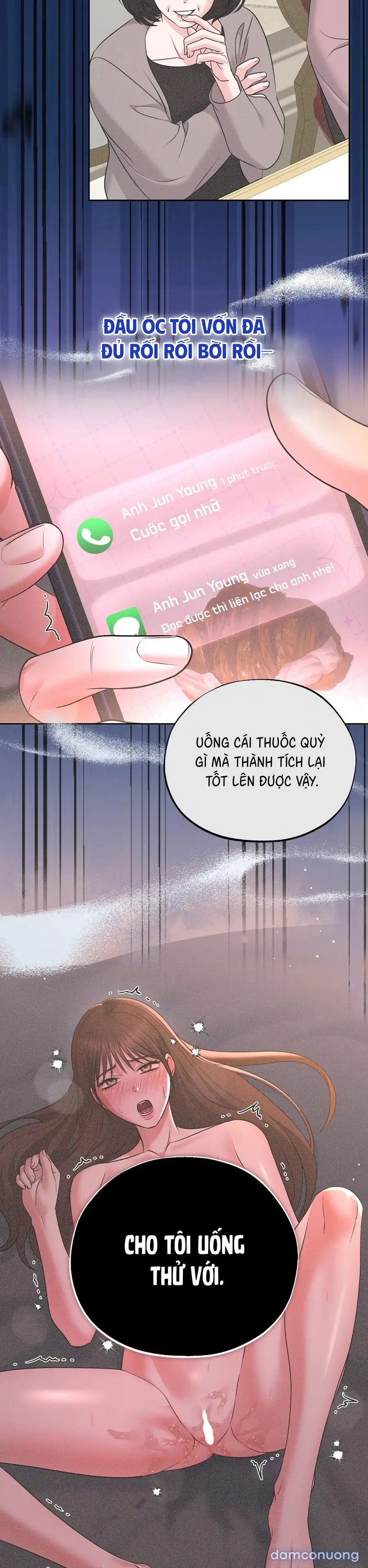 Người Bạn Không Thể Thay Thế 