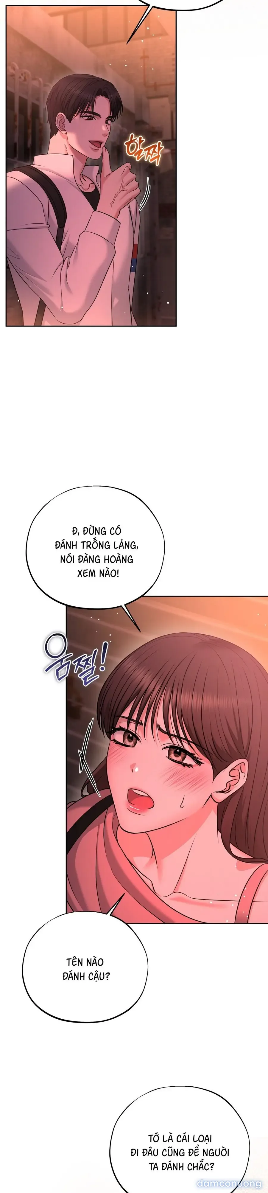 Người Bạn Không Thể Thay Thế 