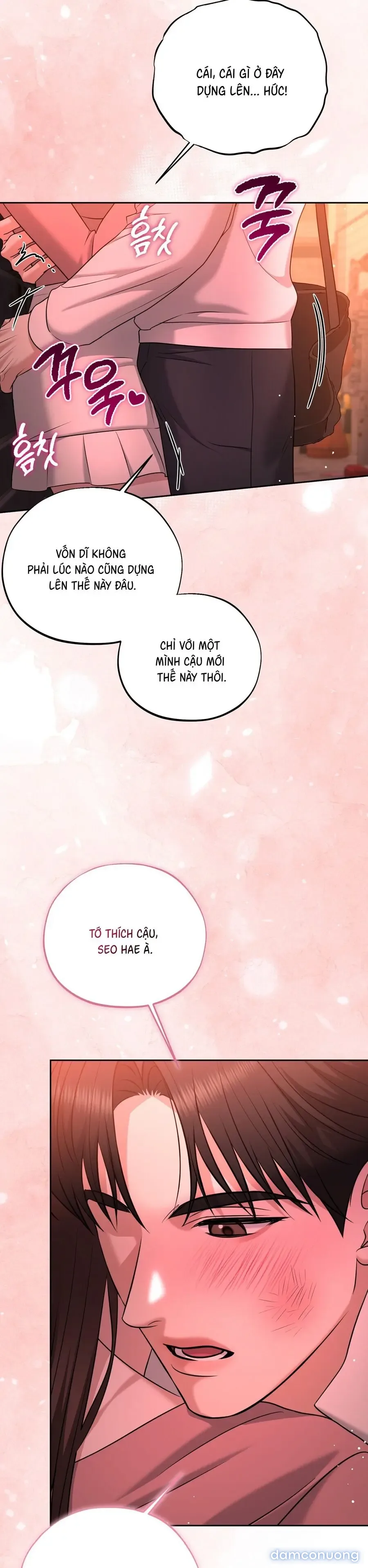 Người Bạn Không Thể Thay Thế 