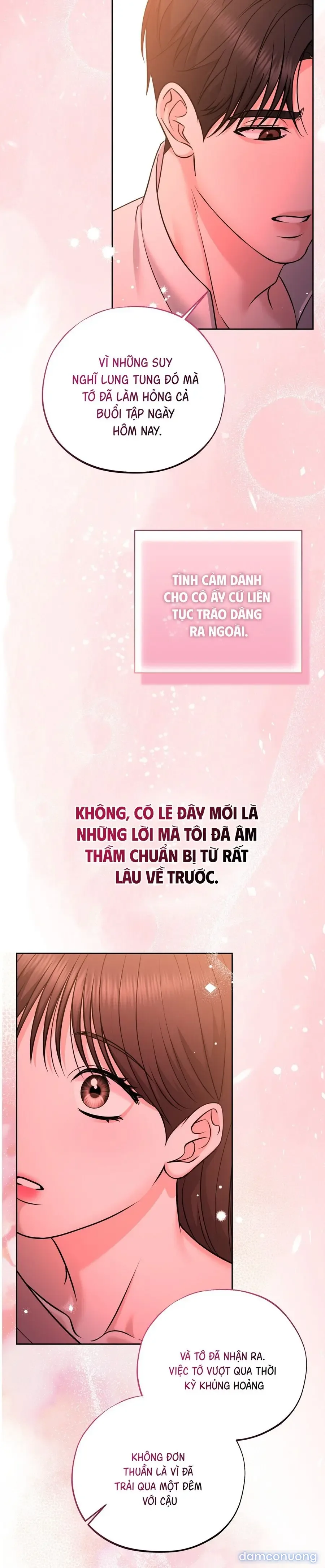 Người Bạn Không Thể Thay Thế 