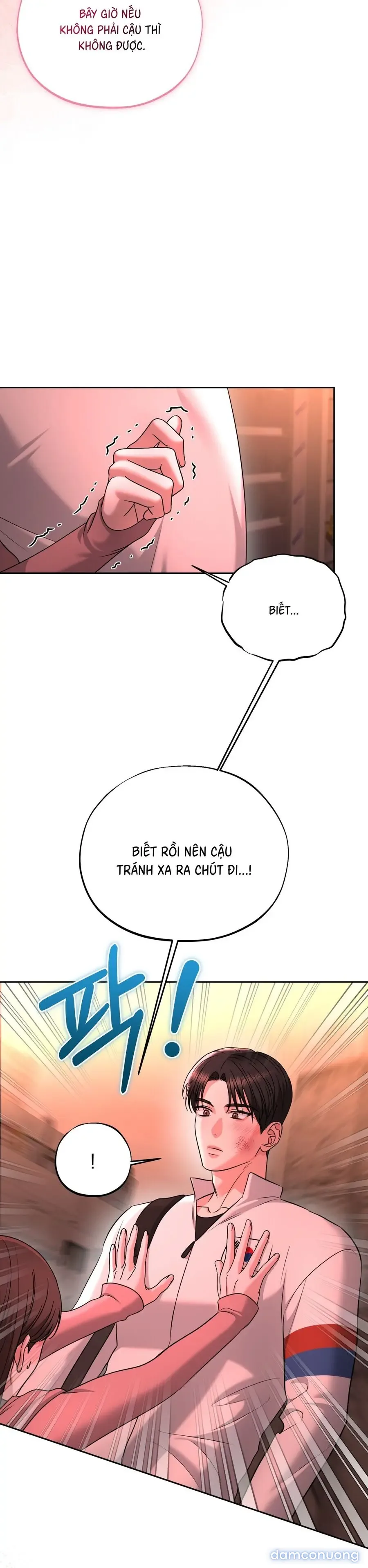 Người Bạn Không Thể Thay Thế 