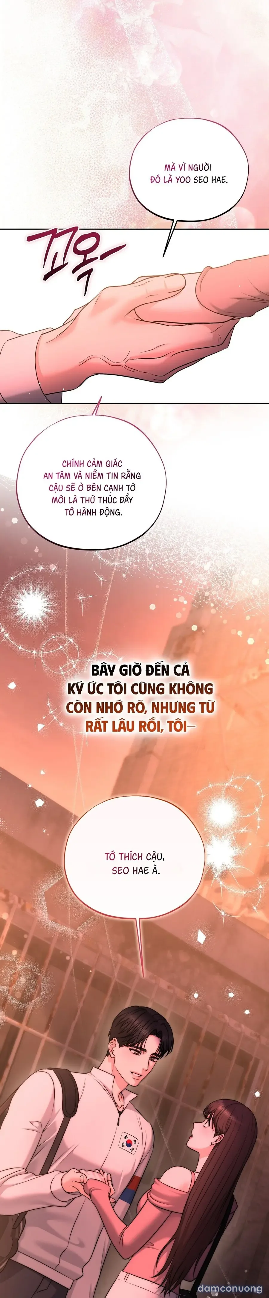 Người Bạn Không Thể Thay Thế 