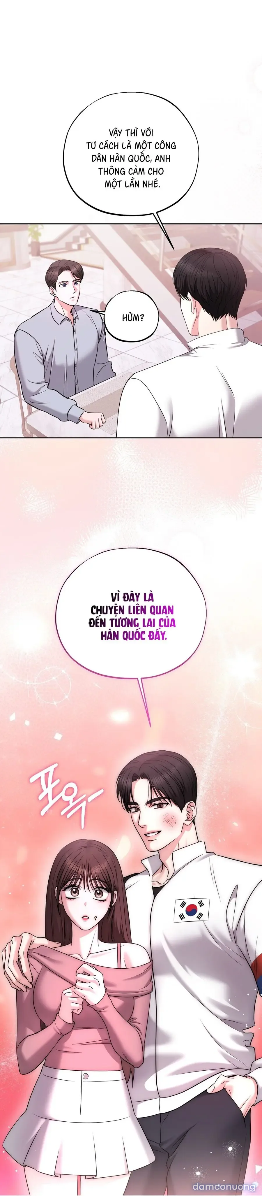 Người Bạn Không Thể Thay Thế 