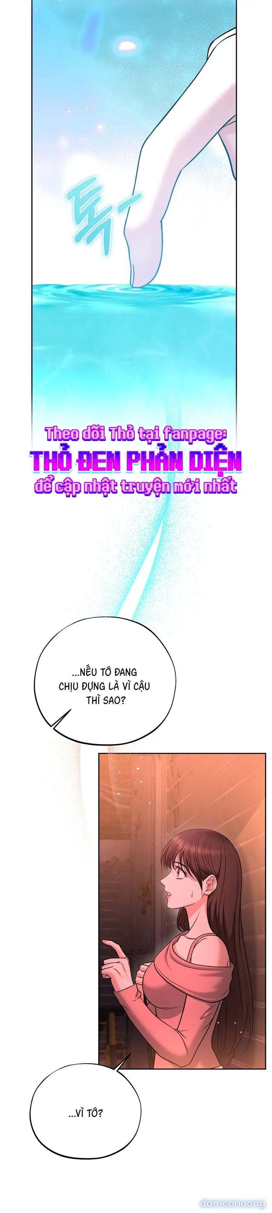 Người Bạn Không Thể Thay Thế 