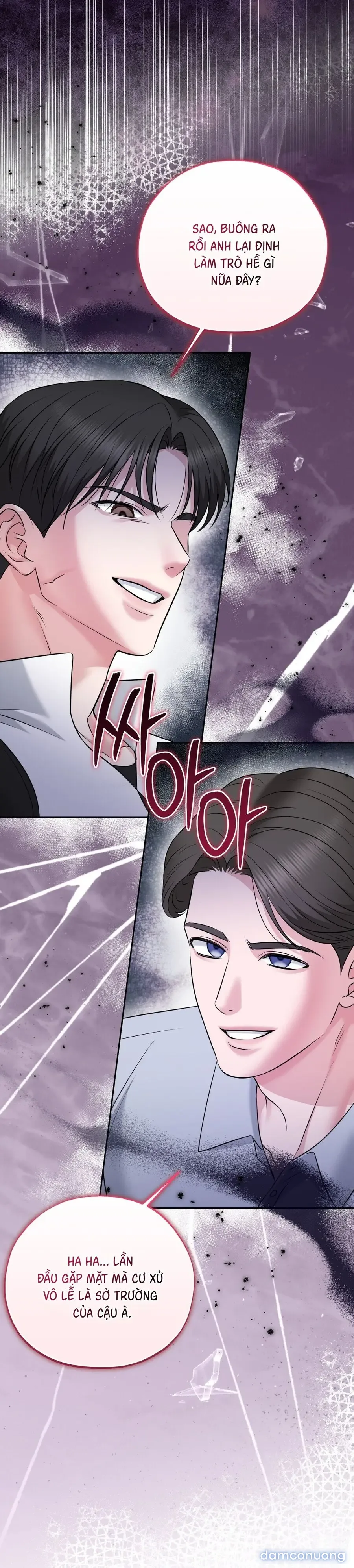 Người Bạn Không Thể Thay Thế 