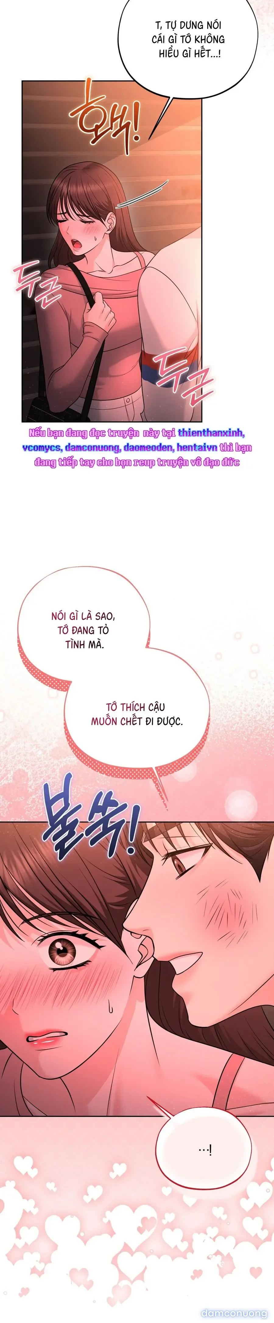 Người Bạn Không Thể Thay Thế 