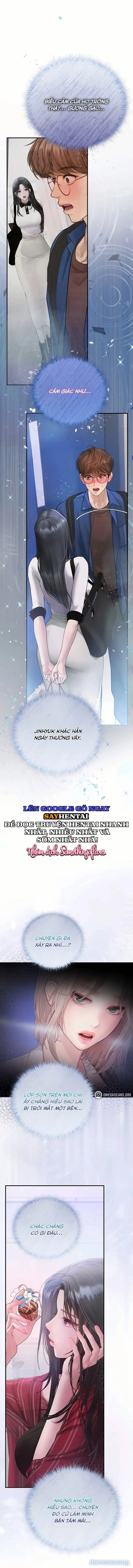 Ghép Đôi Thoát Tim 