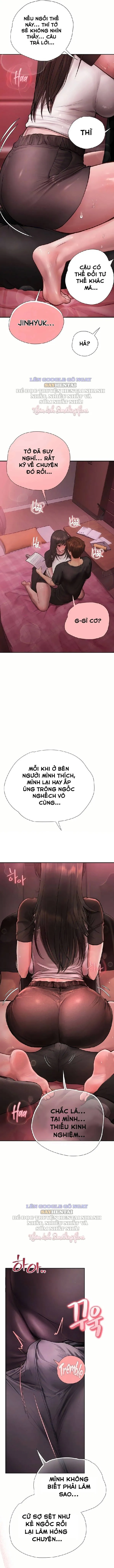 Ghép Đôi Thoát Tim 