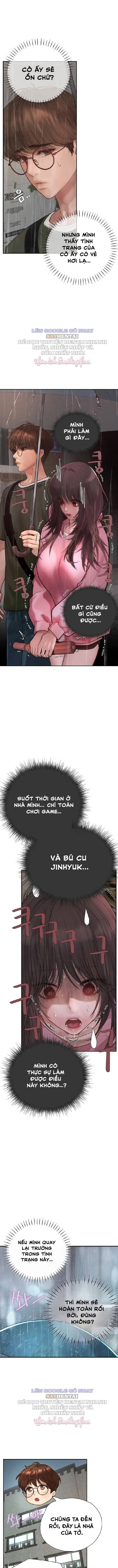 Ghép Đôi Thoát Tim 