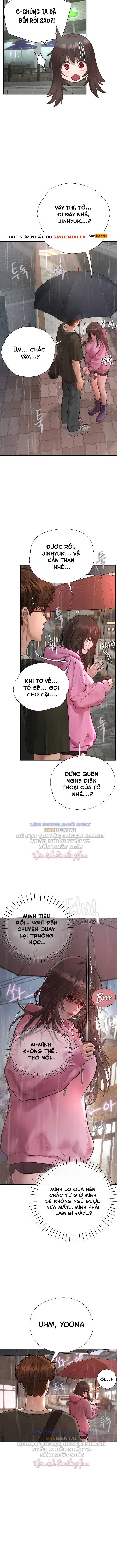 Ghép Đôi Thoát Tim 