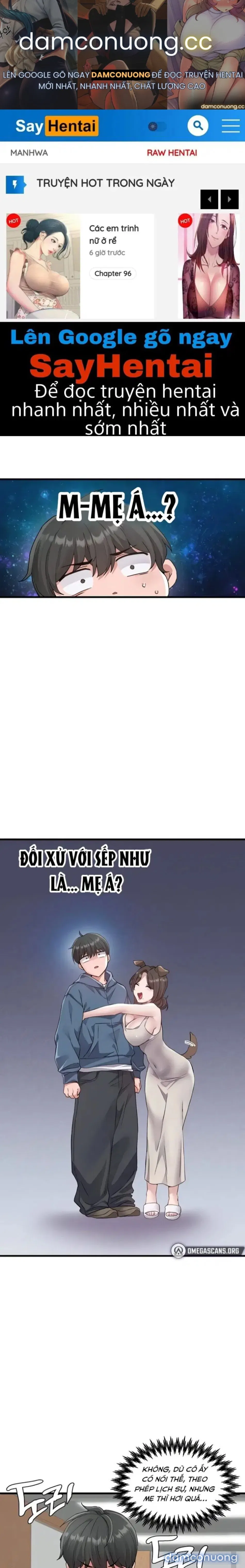 Người Đàn Ông Thoái Hóa 