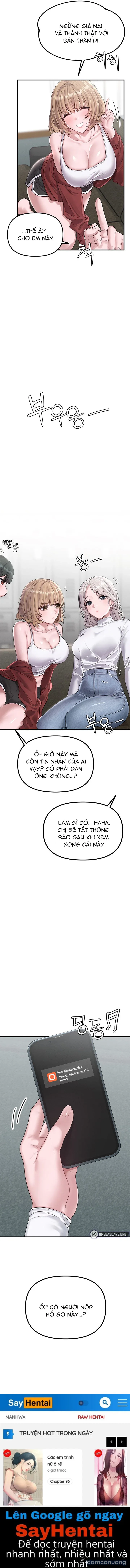Người Đàn Ông Thoái Hóa 