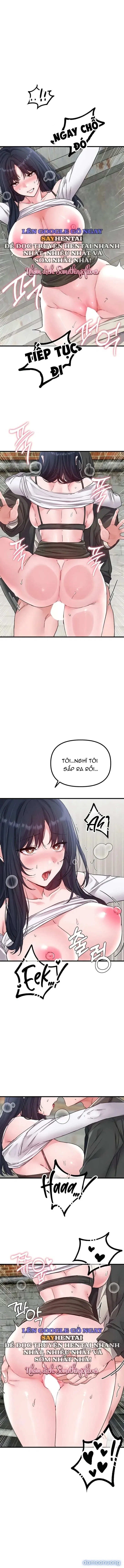 Người Đàn Ông Thoái Hóa 