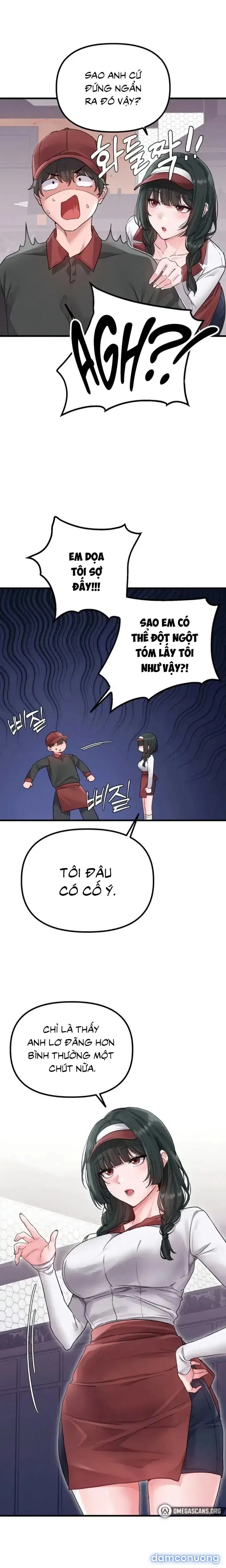 Người Đàn Ông Thoái Hóa 
